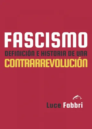FASCISMO FASCISMO