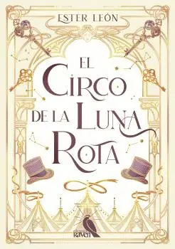EL CIRCO DE LA LUNA ROTA
