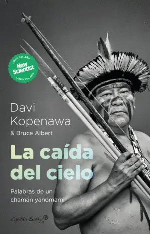 CAIDA DEL CIELO, LA CAIDA DEL CIELO, LA