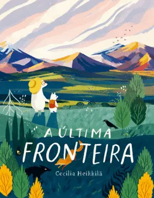 (G).ULTIMA FRONTEIRA, A