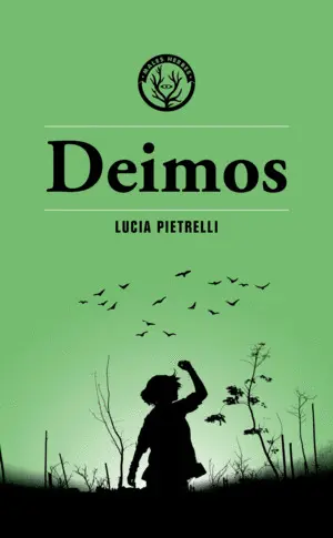 DEIMOS DEIMOS