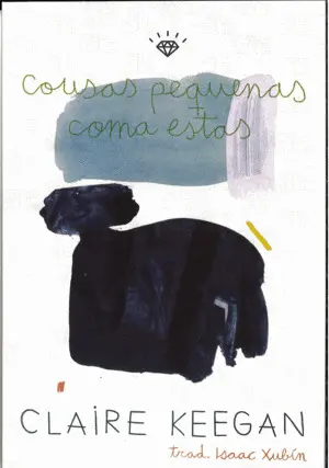 COUSAS PEQUENAS COMA ESTAS COUSAS PEQUENAS COMA ESTAS
