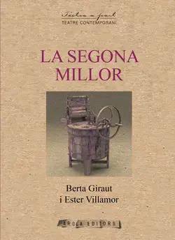 SEGONA MILLOR, LA SEGONA MILLOR, LA