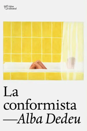 LA CONFORMISTA LA CONFORMISTA