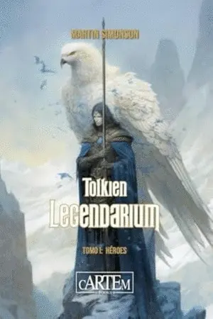 TOLKIEN LEGENDARIUM TOLKIEN LEGENDARIUM