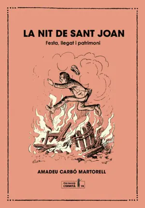 NIT DE SANT JOAN, LA