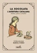 LA XOCOLATA. LA XOCOLATA.