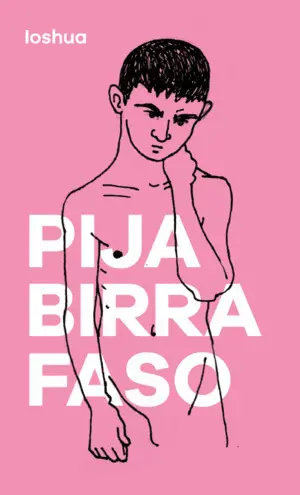 PIJA BIRRA FASO PIJA BIRRA FASO
