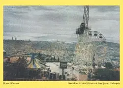 PLOSSU ; PICASSO. BARCELONA ; GÓSOL ; HORTA DE SANT JOAN ; CADAQUÉS PLOSSU ; PICASSO. BARCELONA ; GÓSOL ; HORTA DE SANT JOAN ; CADAQUÉS