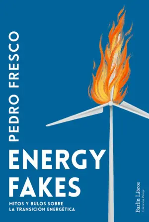 ENERGY FAKES ENERGY FAKES