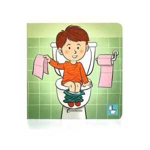 VAMOS AL BAÑO