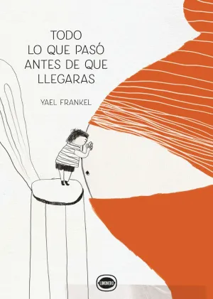 TOT EL QUE VA PASSAR ABANS QUE ARRIBESSIS