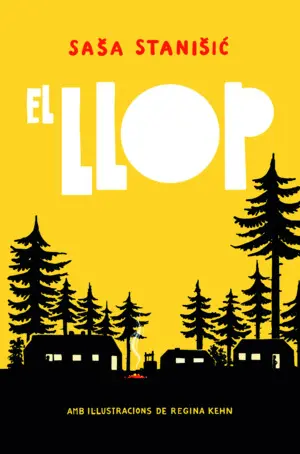 EL LLOP EL LLOP