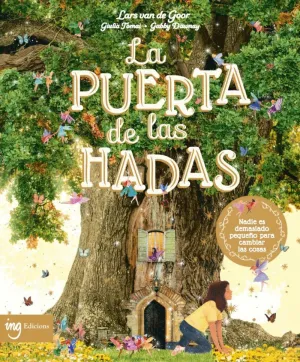 LA PUERTA DE LAS HADAS
