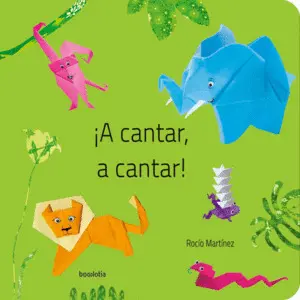 A CANTAR, A CANTAR A CANTAR, A CANTAR