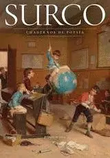 SURCO CUADERNOS DE POESÍA, 4