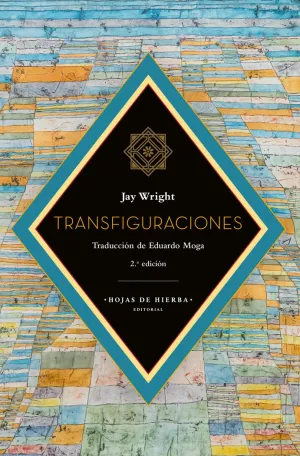 TRANSFIGURACIONES