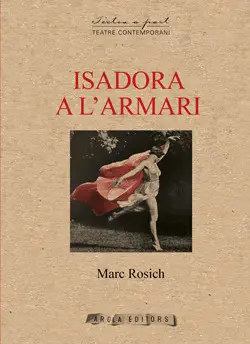 ISADORA A L´ARMARI