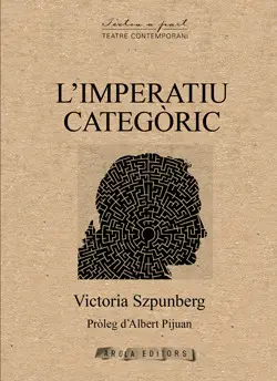 IMPERATIU CATEGÒRIC, L' IMPERATIU CATEGÒRIC, L'