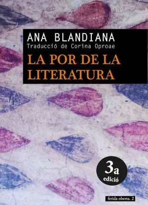 LA POR DE LA LITERATURA
