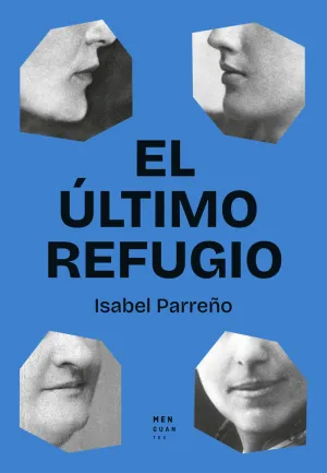 EL ÚLTIMO REFUGIO