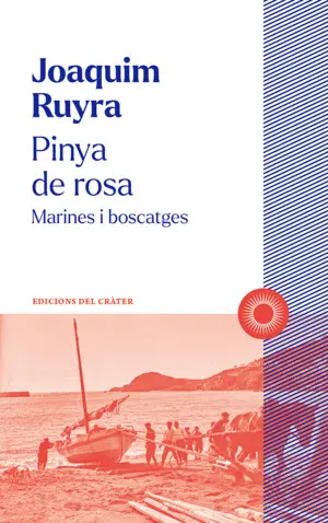 PINYA DE ROSA PINYA DE ROSA