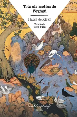 TOTS ELS MOTIUS DE L’ÈXTASI