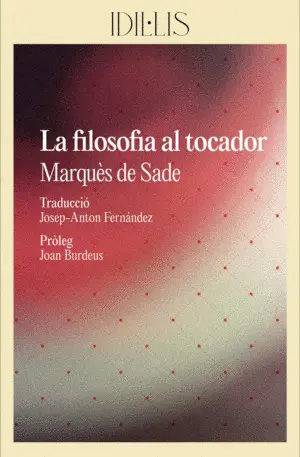 FILOSOFIA AL TOCADOR, LA