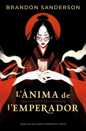 L'ÀNIMA DE L'EMPERADOR L'ÀNIMA DE L'EMPERADOR