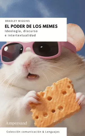 EL PODER DE LOS MEMES EL PODER DE LOS MEMES