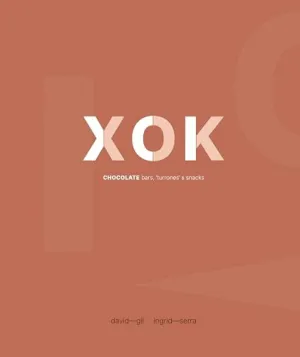 XOK: CHOCOLATE BARS
