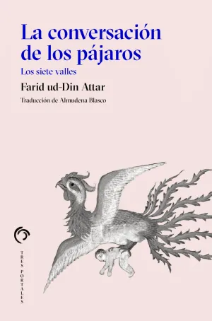 LA CONVERSACIÓN DE LOS PÁJAROS