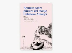 APUNTS SOBRE PINTURA DEL MONJO CARBASSA AMARGA