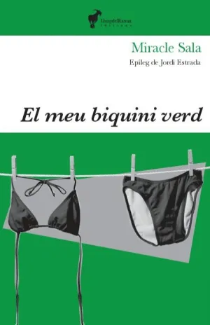 MEU BIQUINI VERD, EL