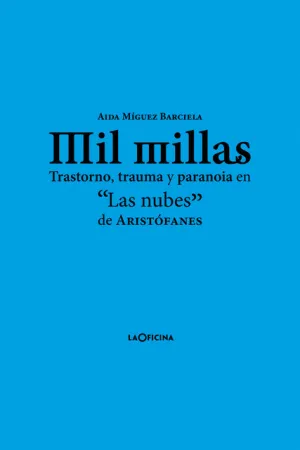 MIL MILLAS MIL MILLAS