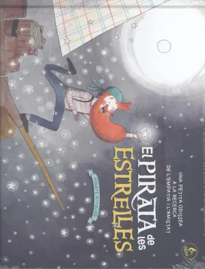 EL PIRATA DE LES ESTRELLES
