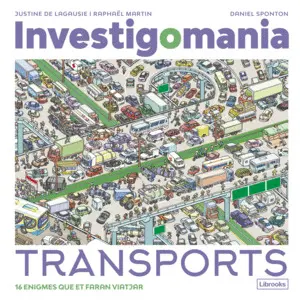 INVESTIGOMANIA. TRANSPORTS