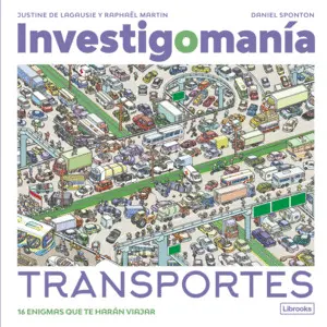 INVESTIGOMANIA. TRANSPORTES