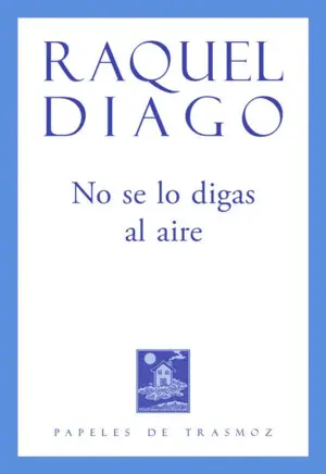 NO SE LO DIGAS AL AIRE