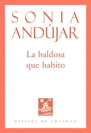 LA BALDOSA QUE HABITO