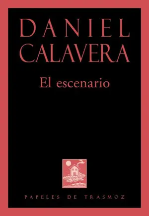 ESCENARIO, EL