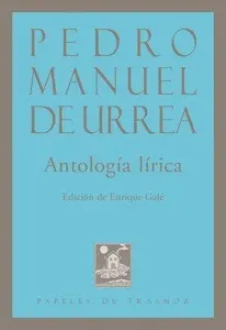 ANTOLOGIA LIRICA