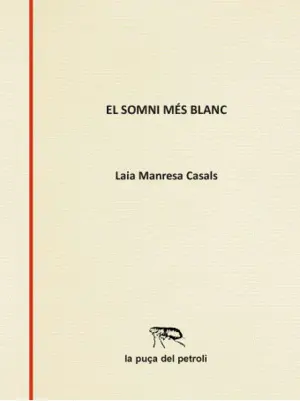 EL SOMNI MÉS BLANC