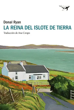REINA DEL ISLOTE DE TIERRA, LA REINA DEL ISLOTE DE TIERRA, LA