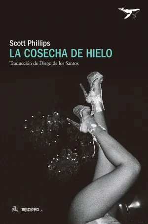 COSECHA DE HIELO, LA