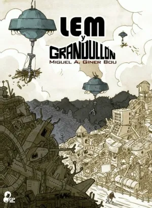 LEM Y GRANDULLÓN