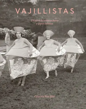 VAJILLISTAS VAJILLISTAS