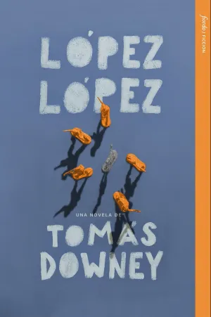 LÓPEZ LÓPEZ