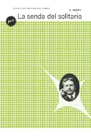LA SENDA DEL SOLITARIO