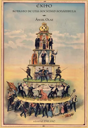 ÉXITO. RETRATO DE UNA SOCIEDAD SONÁMBULA